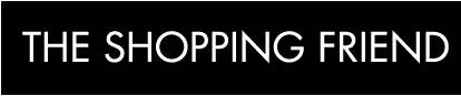 The Shopping Friend